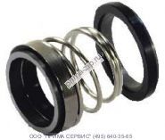 Торцевое уплотнение 112.С9.025.882КК