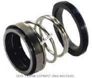 Торцевое уплотнение 112.С9.018.243КК