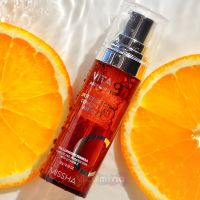 Missha Концентрированная сыворотка с витамином C Vita C Plus Spot Correcting Concentrate Ampoule, 15 мл