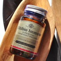 Солгар Ультибио иммун Ultibio Immune, 30 капс