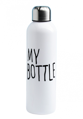 Бутылка для воды My bottle