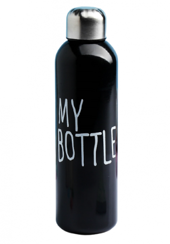 Бутылка для воды My bottle