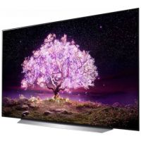 LG OLED77C1RLA купить