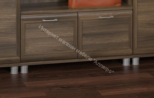 Прихожая МЕЛИССА  комп.09 Акация Молдау