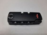 замок для чемоданов