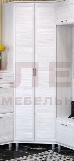 Шкаф ШК-2815 угловой Мелисса