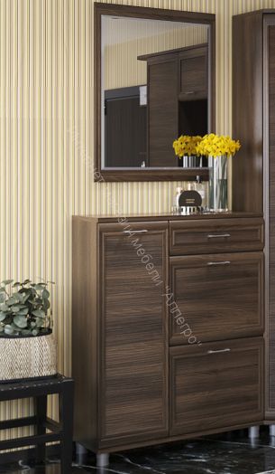 Зеркало ЗР-2802 Мелисса