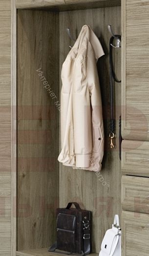 Вешалка ВШ-2804 Мелисса