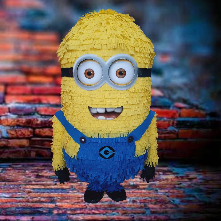 MINION DAVE (70 cm)