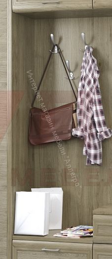 Вешалка ВШ-2803 Мелисса