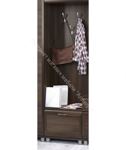 Вешалка ВШ-2803 Мелисса