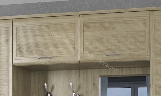 Антресоль АН-2842 Мелисса