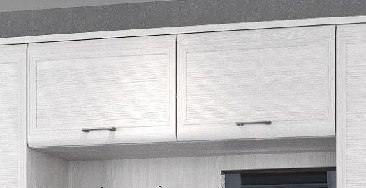 Антресоль АН-2842 Мелисса