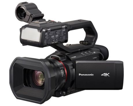 Видеокамера Panasonic HC-X2000