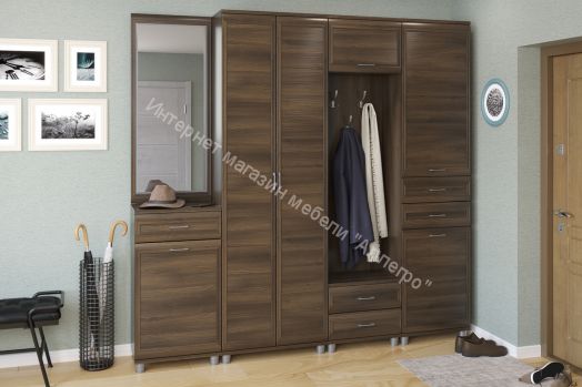 Тумба ТБ-2807 Мелисса