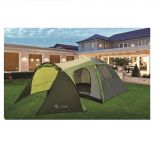 Палатка 3-4 местная Mimir Mir Camping ART1036