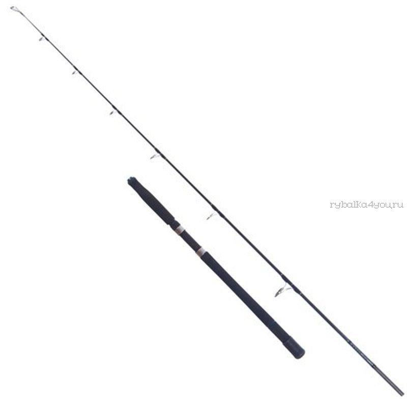 Спиннинг штекерный Mifine Ensnare Spin 2,1 м / 20-40 г