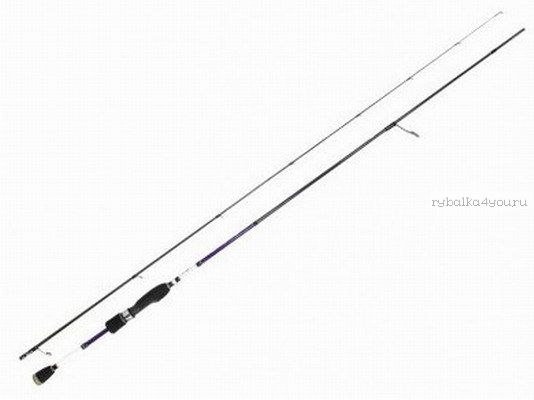 Cпиннинг Mifine Power FISH Spin 2.1 м / 50-100г / арт 1166-210
