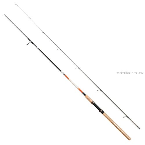 Спиннинг Mifine Carbo-O-Star XT Spin 2.7 м / 3-15г / арт 3S15-270