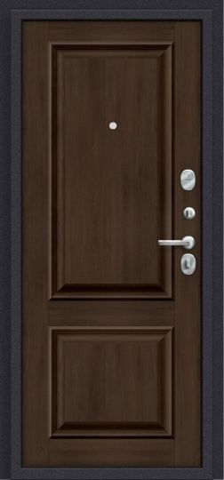 Porta S 55.К12 Almon 28/Dark Oak