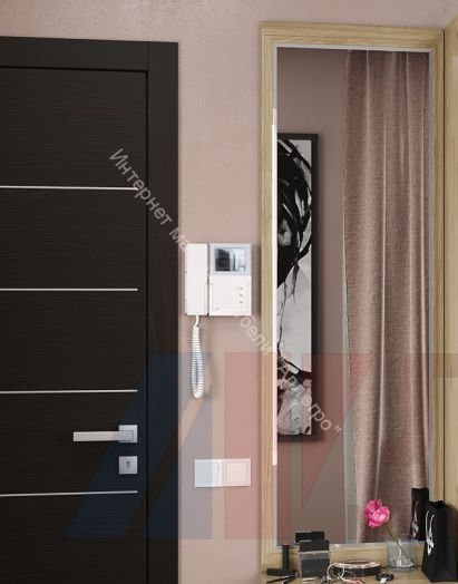 Зеркало ЗР-2803 Мелисса