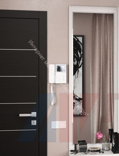 Зеркало ЗР-2803 Мелисса