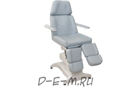 Педикюрное кресло ПРОФИ 1