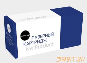 Картридж NetProduct (N-CF244A) для HP LJ Pro M15/M15a/Pro MFP M28a/M28w, 1K