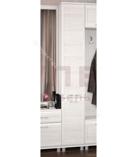 Шкаф ШК-2842 многофункциональный Мелисса