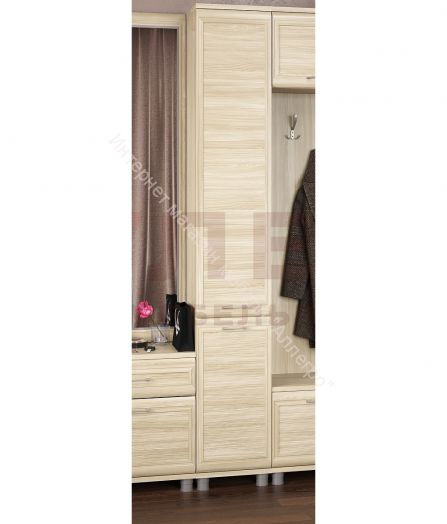 Шкаф ШК-2842 многофункциональный Мелисса