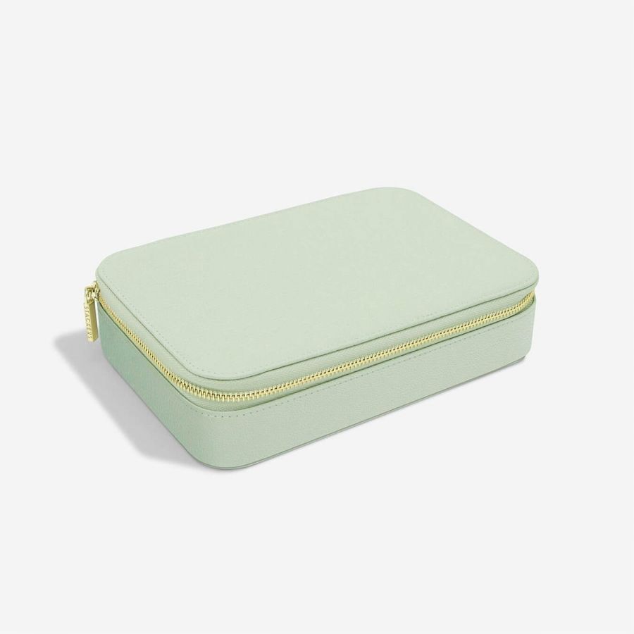 Дорожная шкатулка для украшений LC Designs (арт. 74526)