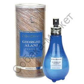 Парфюм (духи) Джоржио Алани Giorgio Alani Perfume Iv San Bernard ISB Италия