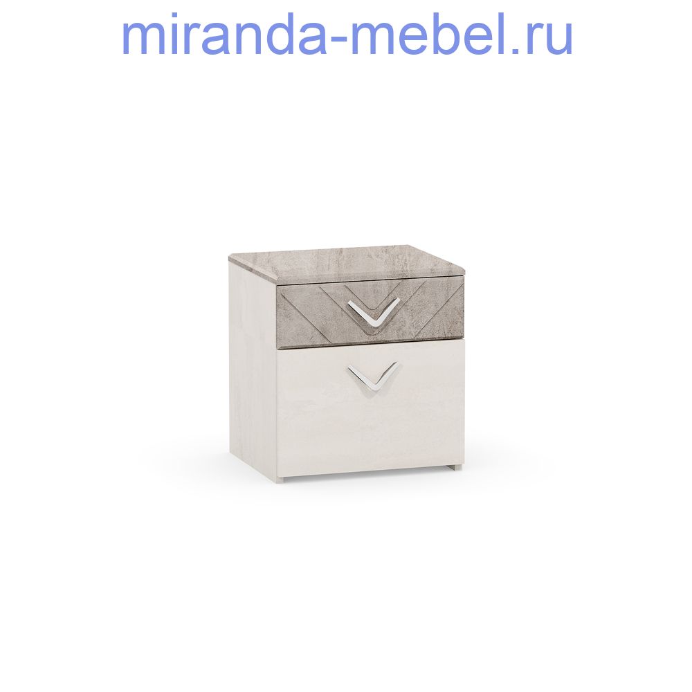 Амели Тумба прикроватная 13.78