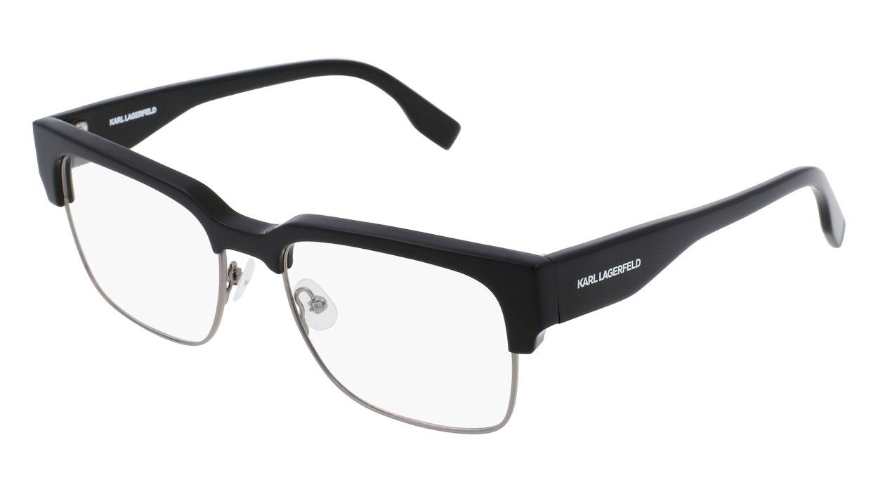 Karl Lagerfeld Очки KL 6055 001
