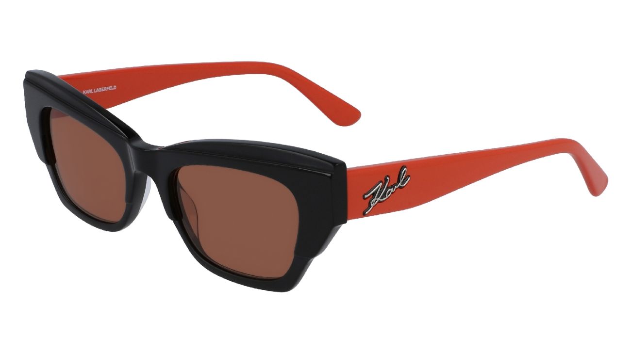 Karl Lagerfeld Очки KL 6034S 001