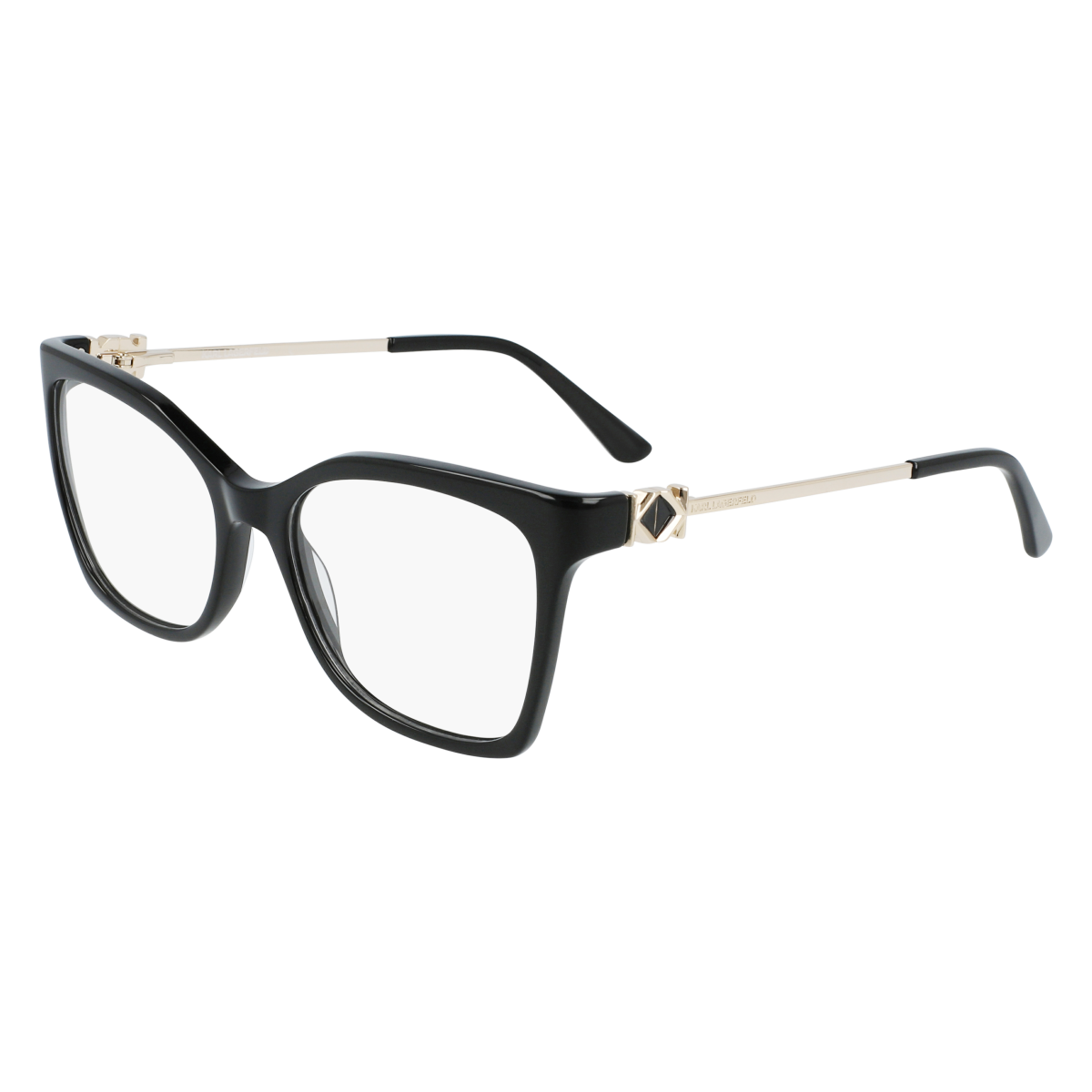 Karl Lagerfeld Очки KL 6026 001