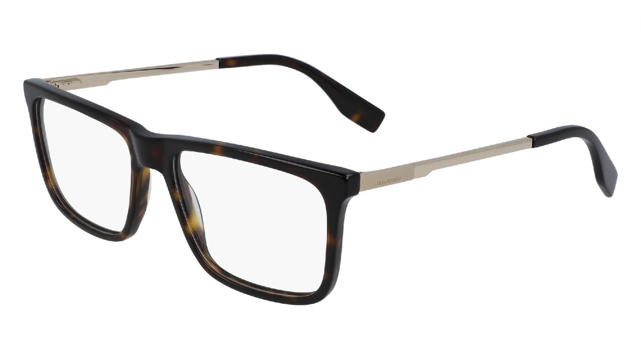 Karl Lagerfeld Очки KL 6023 202