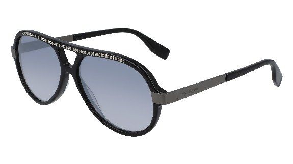 Karl Lagerfeld Очки KL 6016ST 001