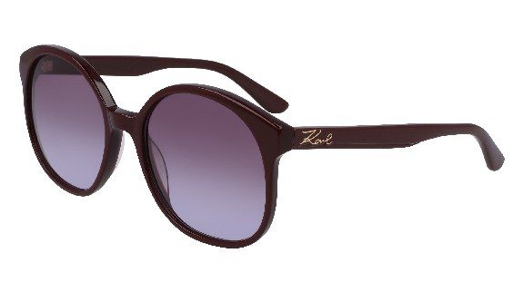 Karl Lagerfeld Очки KL 6015S 604
