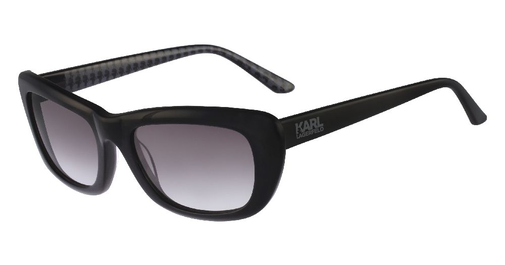 Karl Lagerfeld Очки KL 6014S 001