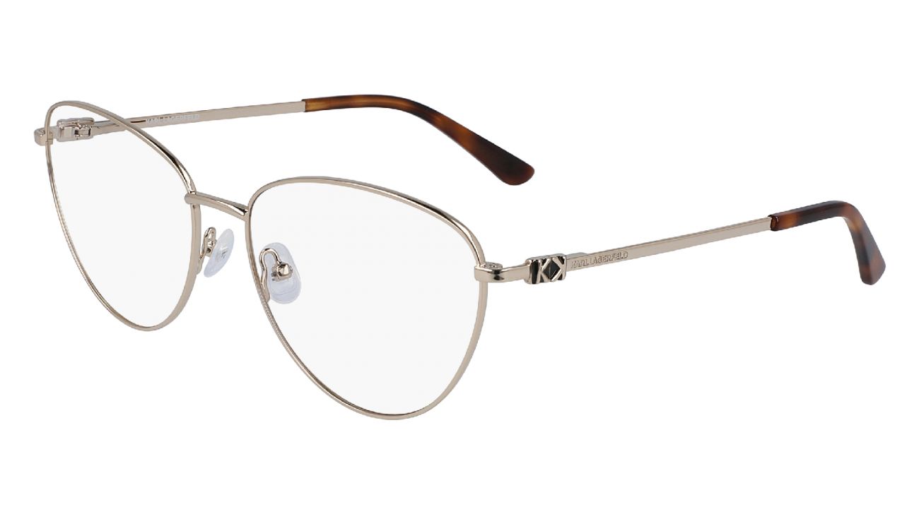 Karl Lagerfeld Очки KL 318 710
