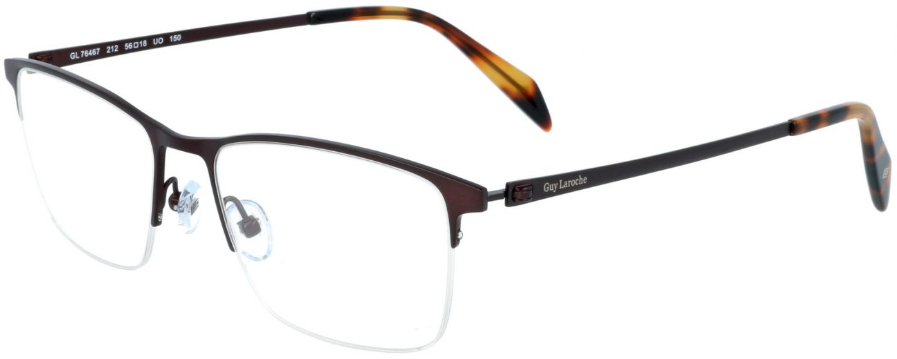 Guy Laroche Очки GL 76467 212