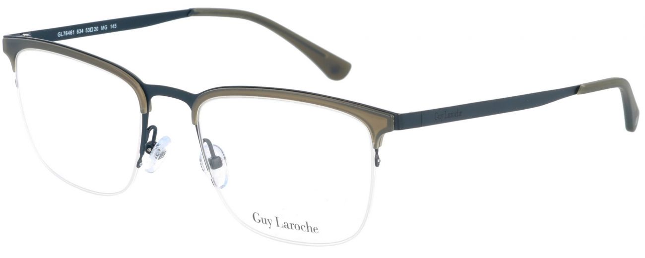 Guy Laroche Очки GL 76461 634