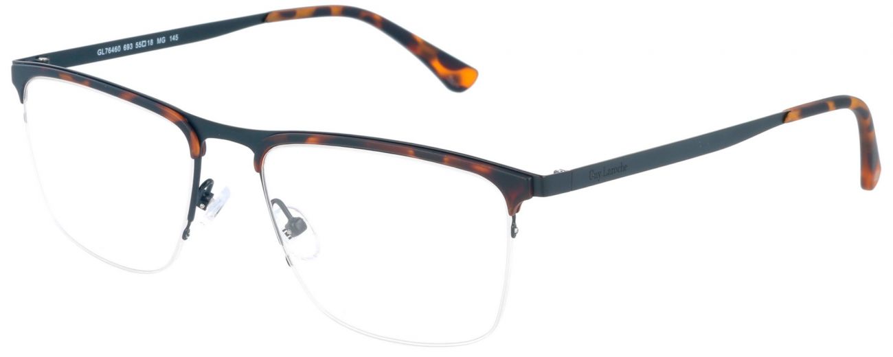 Guy Laroche Очки GL 76460 693