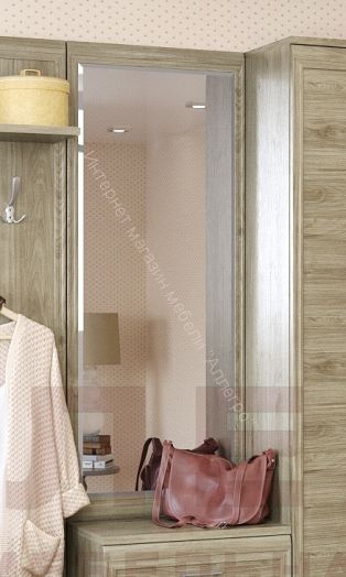 Зеркало ЗР-2804 Мелисса