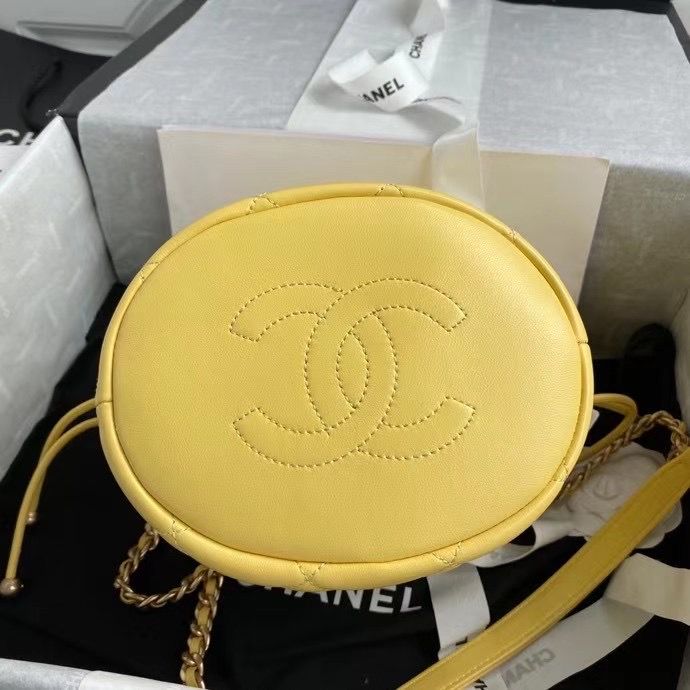 Chanel 19x16x13 cm