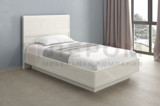 Кровать КР-1801 с П/мех. (1,2х2,0) Мелисса