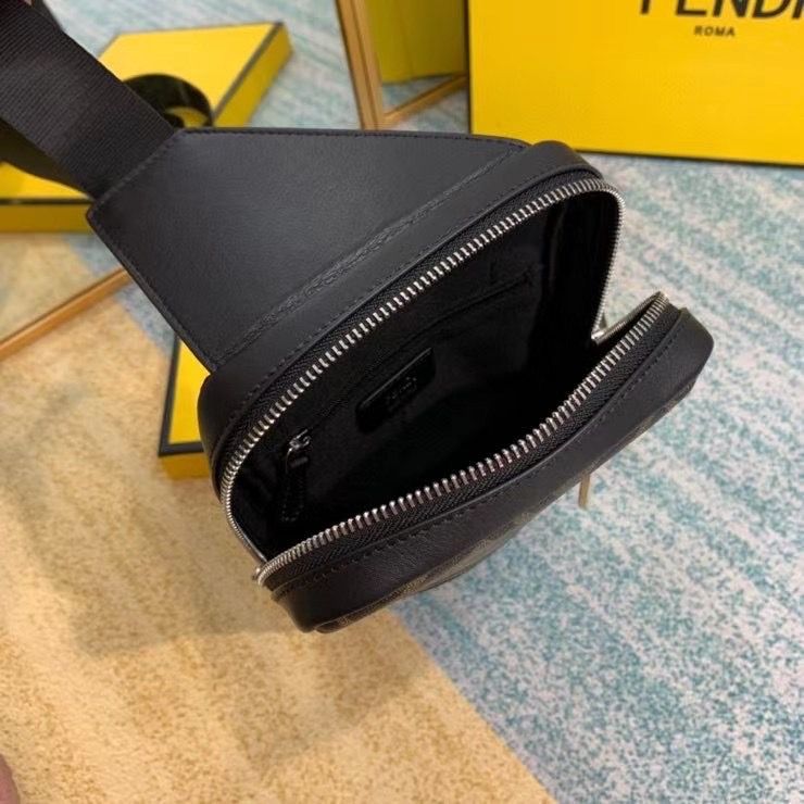 Сумка слинг Fendi 29x16x5 cm