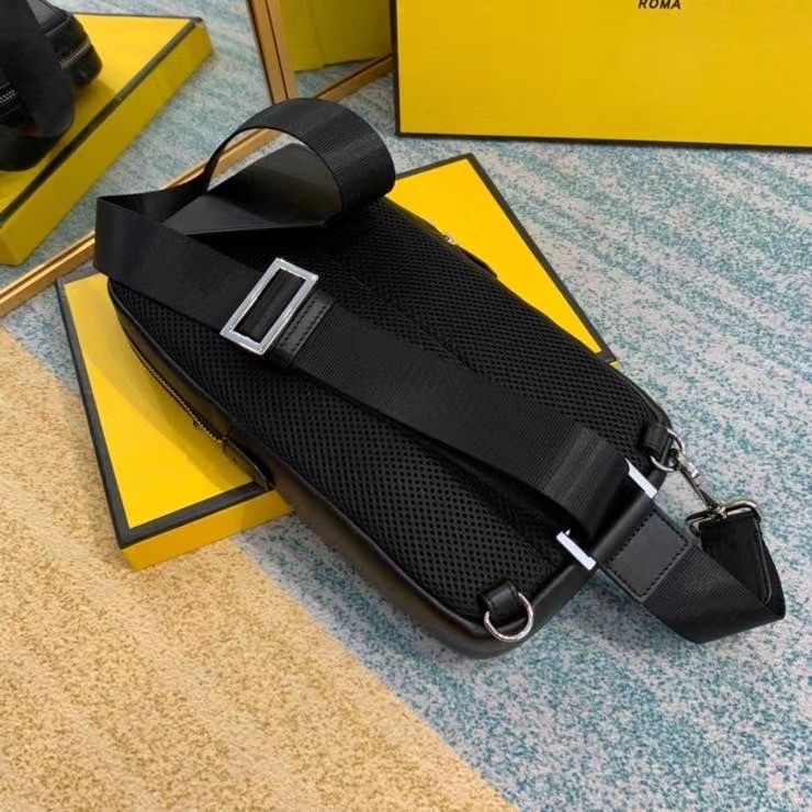 Сумка слинг Fendi 29x16x5 cm