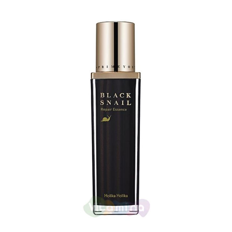 Holika Holika Восстанавливающая эссенция с экстрактом черной улитки Prime Youth Black Snail Repair Essence